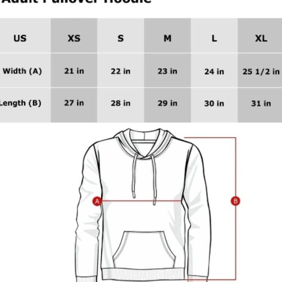 The Simpsons Tie-Dye Skeleton on Couch Pull Over Men's Size L Hoodie NEW - Picture 4 of 4